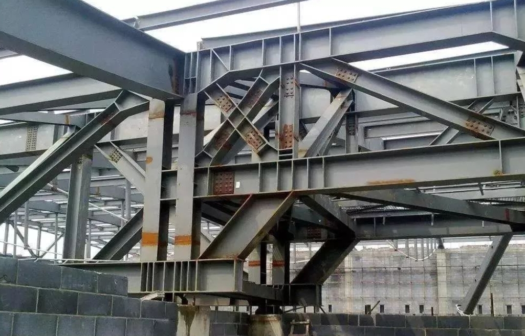 Rust removal methods and grading of steel structures.jpg