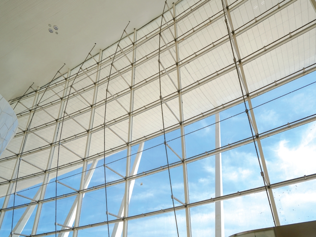 What is custom steel？