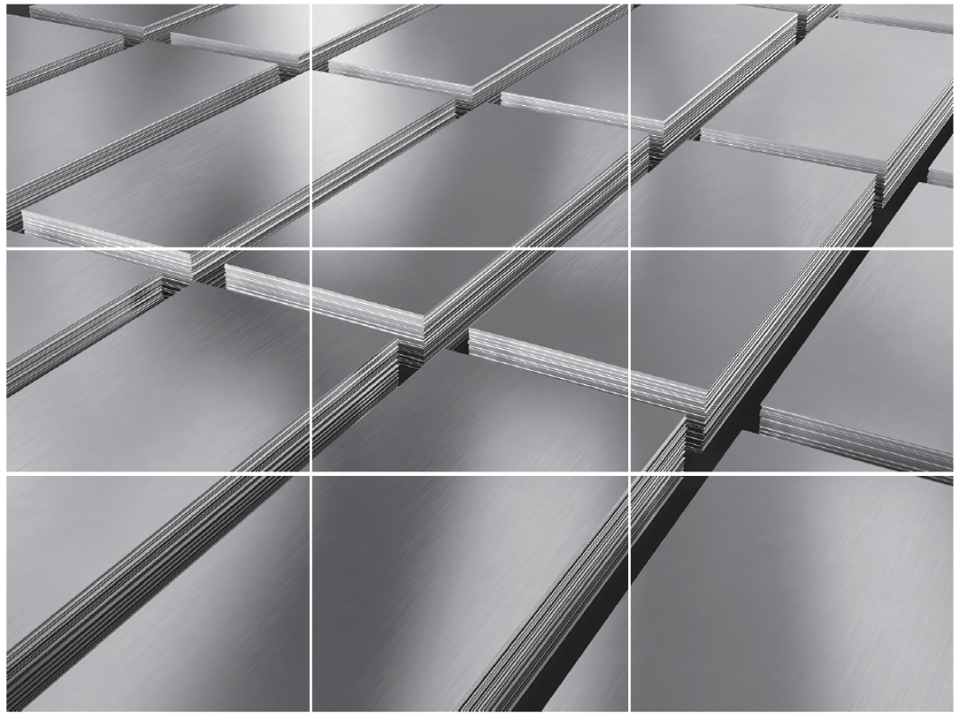 Introduction to Custom Stainless Steel